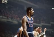 Wilt Chamberlain
